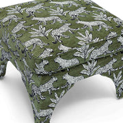 Raji - Ottoman - R&R Furniture Gallery (Fountain Valley, CA)