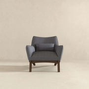 Brayden - Moder Armchair - R&R Furniture Gallery (Fountain Valley, CA)