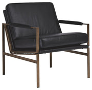 Puckman - Accent Chair - R&R Furniture Gallery (Fountain Valley, CA)