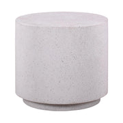 Terrazzo - Light Speckled Table - R&R Furniture Gallery (Fountain Valley, CA)