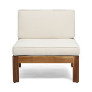 Cambridge - L Shape Sofa Set - R&R Furniture Gallery (Fountain Valley, CA)