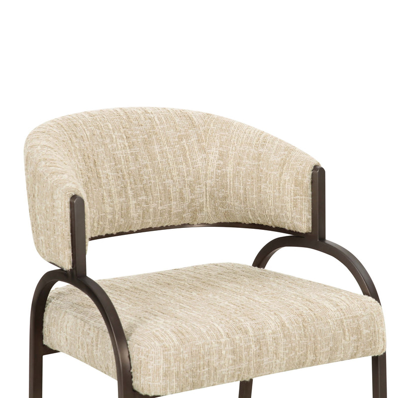 Tatum - Dining Chair - R&R Furniture Gallery (Fountain Valley, CA)