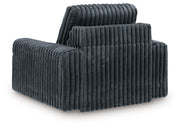 HamlinBay - Power Gliding Chaise - R&R Furniture Gallery (Fountain Valley, CA)