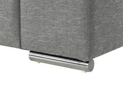 Gianna - Fabric Arm Chair - R&R Furniture Gallery (Fountain Valley, CA)