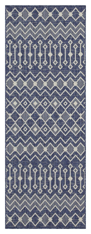 Sunshine - Modern Indoor / Outdoor Area Rug - R&R Furniture Gallery (Fountain Valley, CA)
