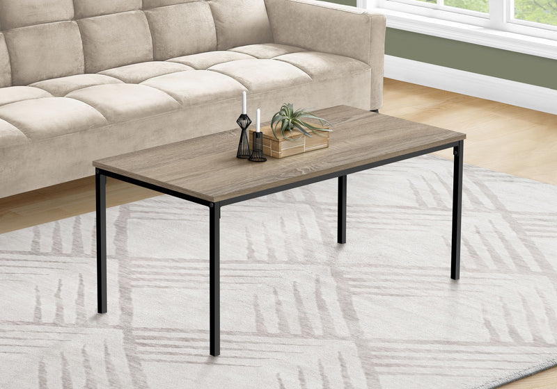Table, Rectangular, Contemporary & Modern Stylish Design - R&R Furniture Gallery (Fountain Valley, CA)