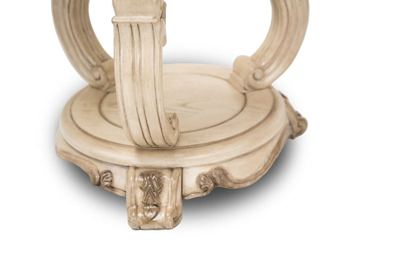 Platine de Royale - Table - R&R Furniture Gallery (Fountain Valley, CA)