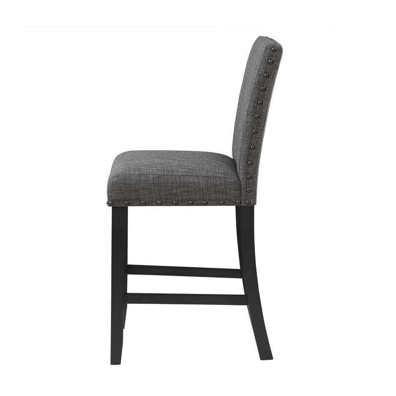 Marian - Bar Stool (Set of 2) - R&R Furniture Gallery (Fountain Valley, CA)
