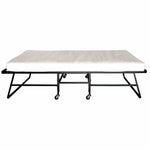 Framos - Rollaway Bed w/ 48" Mattress