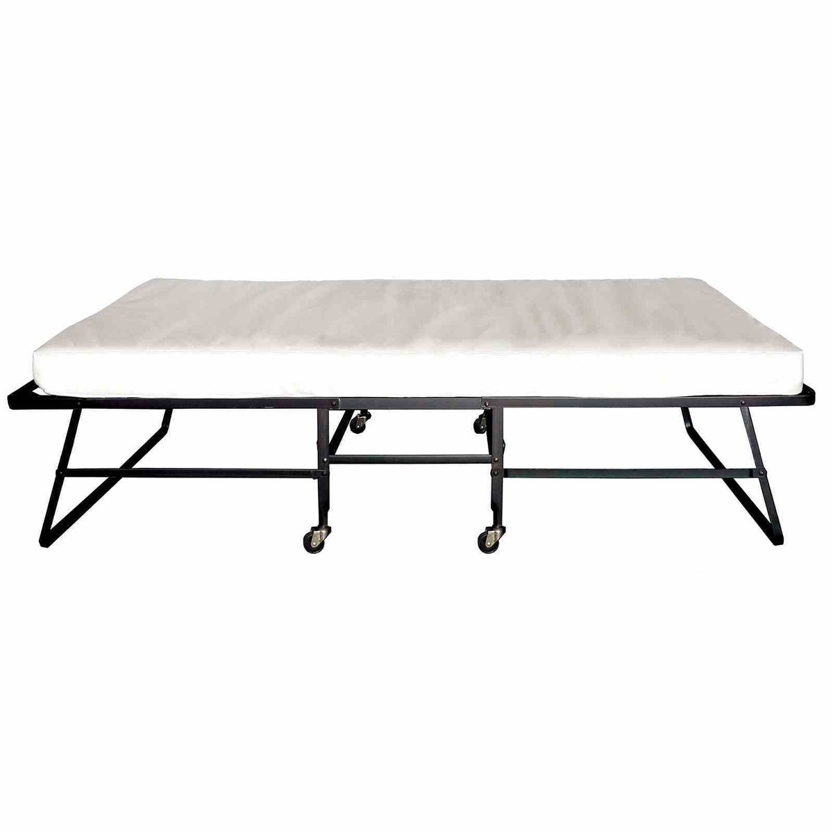 Framos - Rollaway Bed w/ 48" Mattress