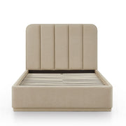 Parker - Bed - R&R Furniture Gallery (Fountain Valley, CA)