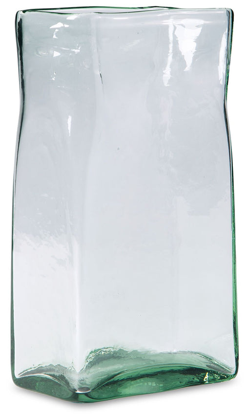 Taylow - Vase - R&R Furniture Gallery (Fountain Valley, CA)