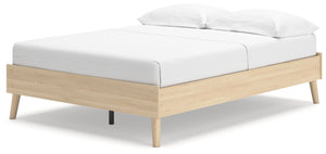 Cabinella - Platform Bed - R&R Furniture Gallery (Fountain Valley, CA)