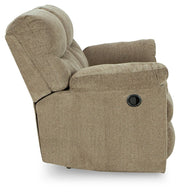 Alphons - Reclining Loveseat - R&R Furniture Gallery (Fountain Valley, CA)
