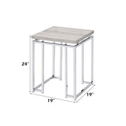 Chafik - Table - R&R Furniture Gallery (Fountain Valley, CA)