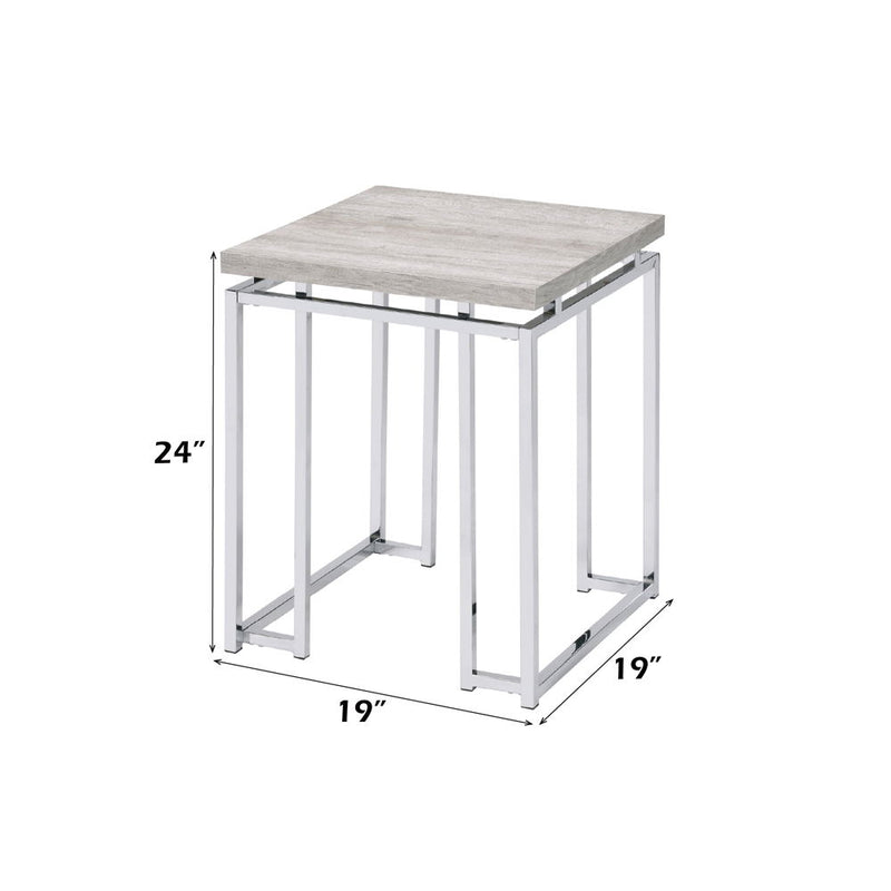 Chafik - Table - R&R Furniture Gallery (Fountain Valley, CA)