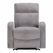 Tuscany - Power Recliner - R&R Furniture Gallery (Fountain Valley, CA)