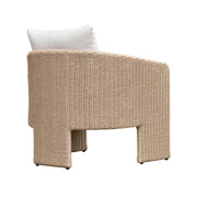 Alexa - Outdoor Armchair - R&R Furniture Gallery (Fountain Valley, CA)