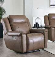 Atlantis - Reclining Sofa Set - R&R Furniture Gallery (Fountain Valley, CA)