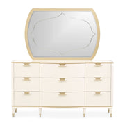 La Terrazza - Dresser - R&R Furniture Gallery (Fountain Valley, CA)