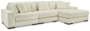 Lindyn - Sectional - R&R Furniture Gallery (Fountain Valley, CA)