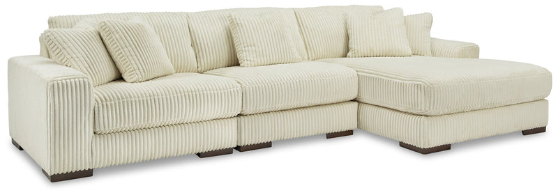 Lindyn - Sectional - R&R Furniture Gallery (Fountain Valley, CA)