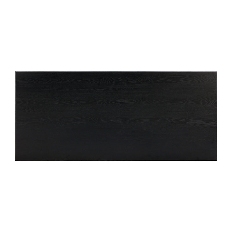 Chelsea - Wood Rectangular Dining Table - R&R Furniture Gallery (Fountain Valley, CA)