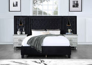 Damazy - Bed - R&R Furniture Gallery (Fountain Valley, CA)