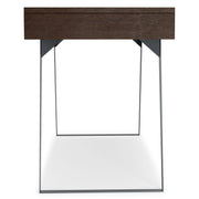 Lowry - Handcrafted Desk - R&R Furniture Gallery (Fountain Valley, CA)