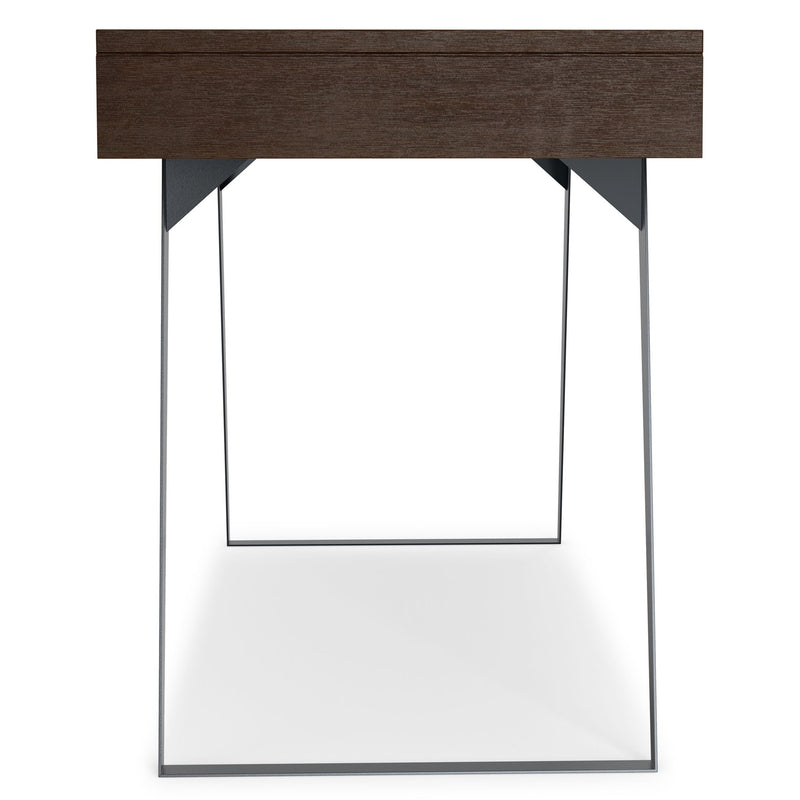 Lowry - Handcrafted Desk - R&R Furniture Gallery (Fountain Valley, CA)