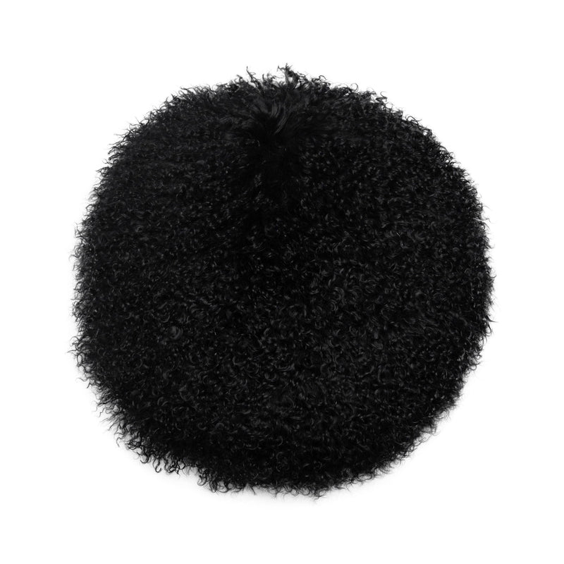 New Zealand - Round Pillow - R&R Furniture Gallery (Fountain Valley, CA)