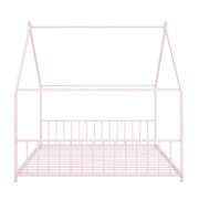 Metal House Bed - R&R Furniture Gallery (Fountain Valley, CA)
