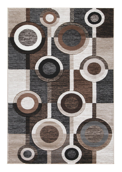 Guintte - Rug - R&R Furniture Gallery (Fountain Valley, CA)
