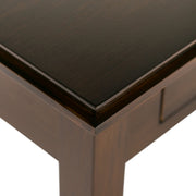 Artisan - Handcrafted Console Sofa Table - R&R Furniture Gallery (Fountain Valley, CA)
