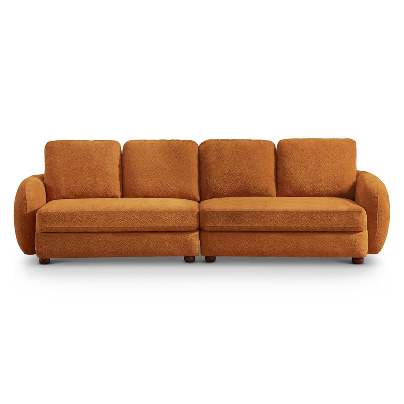 Paton - Comfortable Sofa - R&R Furniture Gallery (Fountain Valley, CA)