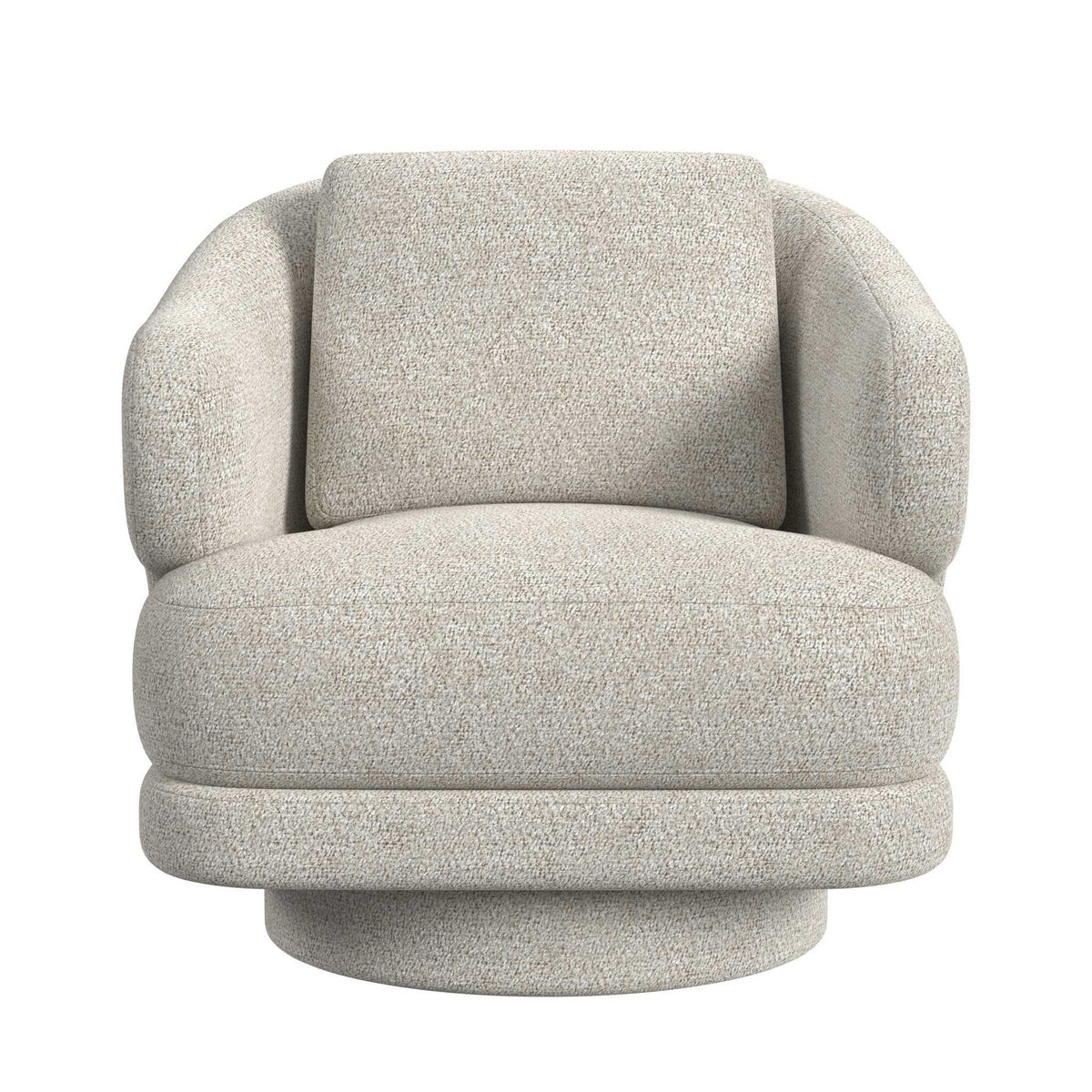 Cuddle - Swivel Chair