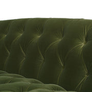La Rosa - Victorian Chesterfield Tufted Sofa - R&R Furniture Gallery (Fountain Valley, CA)