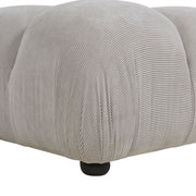 Marcel - Bubble Modular Modern Cocktail Ottoman - R&R Furniture Gallery (Fountain Valley, CA)