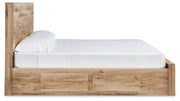 Hyanna - Storage Bed - R&R Furniture Gallery (Fountain Valley, CA)