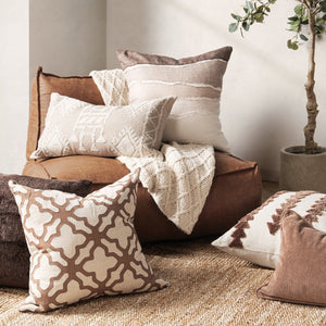 Lineage - Abbey Pillow - R&R Furniture Gallery (Fountain Valley, CA)