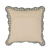 Striped - Accent Cushion - R&R Furniture Gallery (Fountain Valley, CA)
