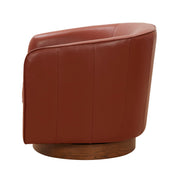 Tessa - Swivel Chair - R&R Furniture Gallery (Fountain Valley, CA)