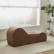 Solace - Chaise Lounge Chair Relaxation, Ergonomic Design With Soft Yet Firm High Density Foam Core - R&R Furniture Gallery (Fountain Valley, CA)