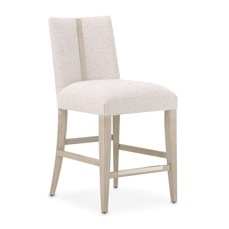 Lotus Bay - Gathering Chair - Sand - R&R Furniture Gallery (Fountain Valley, CA)