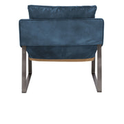 Morgan - Accent Chair - R&R Furniture Gallery (Fountain Valley, CA)