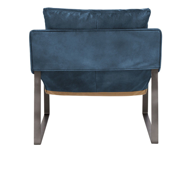 Morgan - Accent Chair - R&R Furniture Gallery (Fountain Valley, CA)
