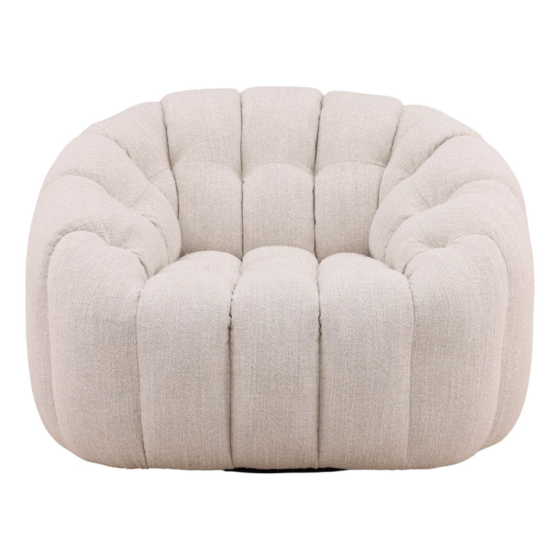 Rume - Swivel Chair