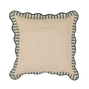 Striped - Accent Cushion Cover