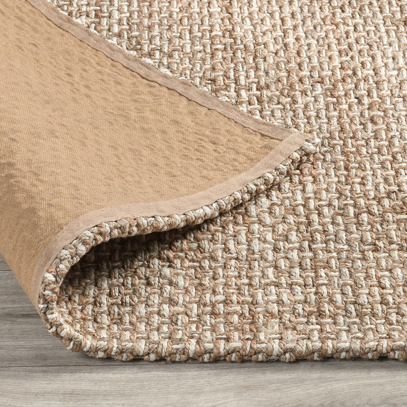Jute Favorites - Panama Bold Stripe Rug - R&R Furniture Gallery (Fountain Valley, CA)