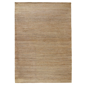 Soumak - Jute Rug